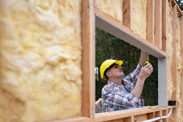 Best Fireproof Insulation in Eulyptus Hills, CA